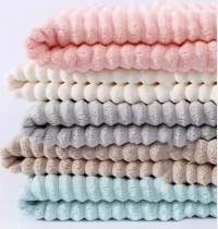 Velvet Cloth Fabric