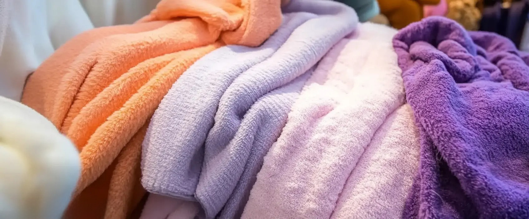 Explore Sustainable And Innovative Fleece Fabrics,from Functions To Clothing Applications