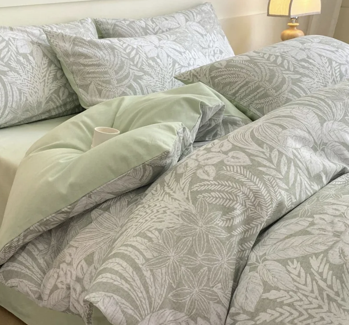 Microfiber Fabric: The Optimal Choice For Your Bedding Sets