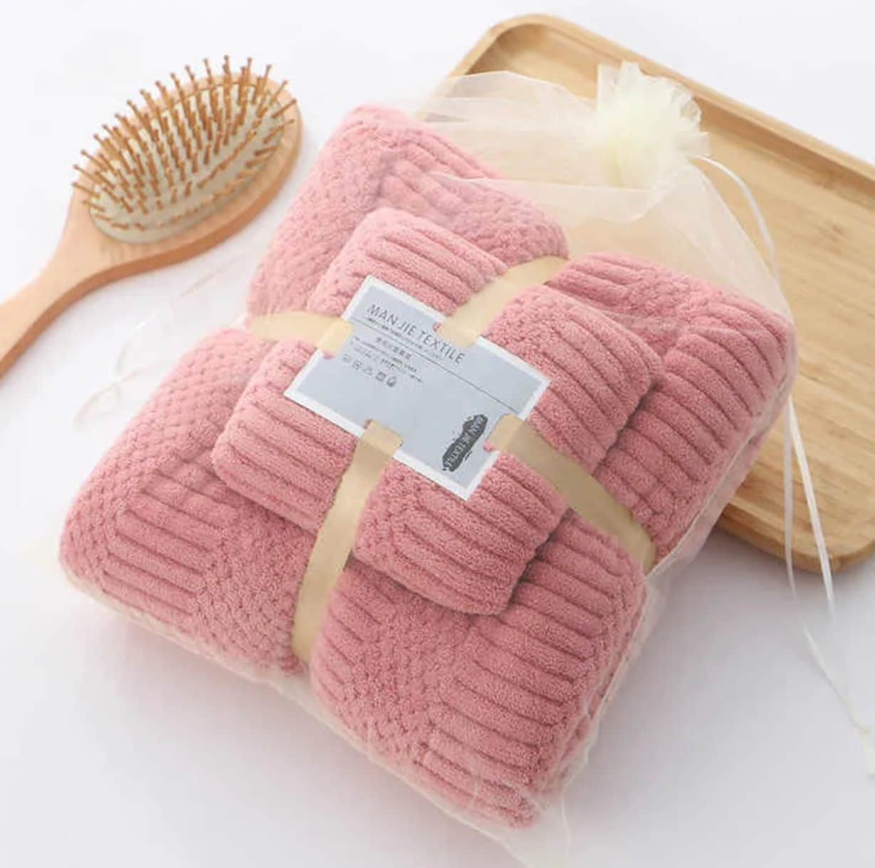 The Weaving Methods Of Coral Fleece Fabric
