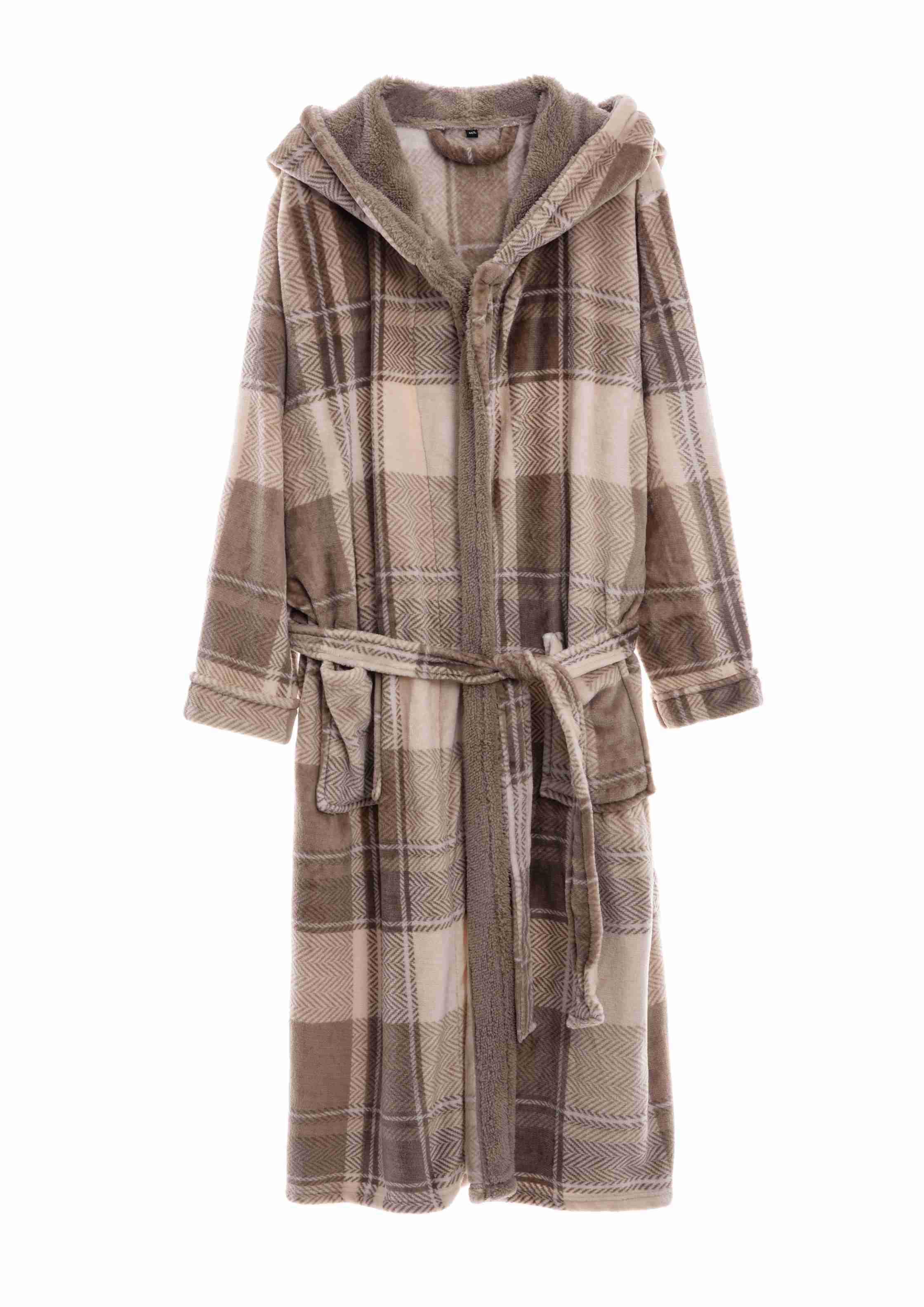 Bathrobe