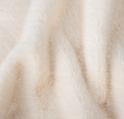 Rabbit Fleece Fabric