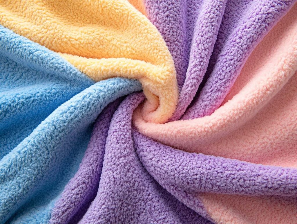 Fleece Fabric