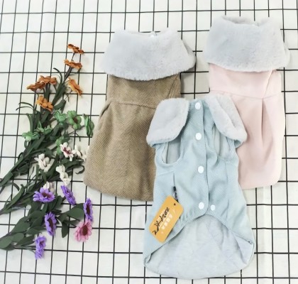Rabbit Fleece Fabric: A Delicate Blend Of Warmth And Elegance