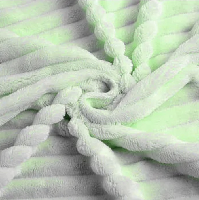 Coral Fleece Fabric: Enhancing Comfort In Your Home