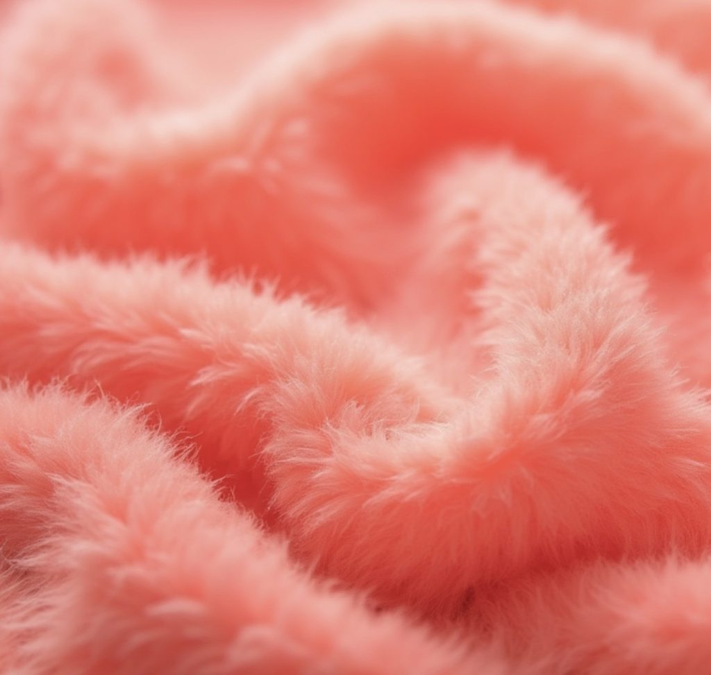 Coral Fleece Fabric: Enhancing Comfort In Your Home