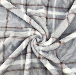 Inside Our Factory: Crafting Quality Flannel Fleece Inside Our Factory: Crafting Quality Flannel Fleece