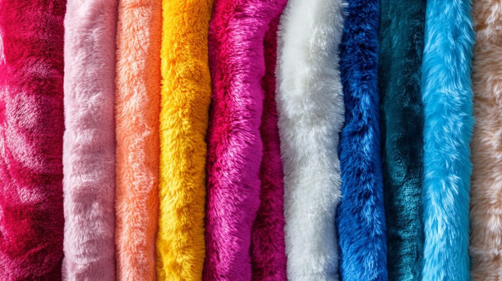 Fleece Fabric